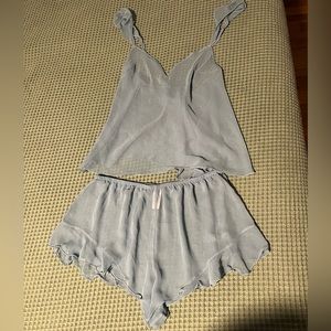 Victoria’s Secret pajama set